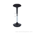 Factory Made Latest Modern Ergonomic Adjustable Wobble stool